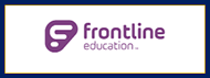 Logo for Frontline Education